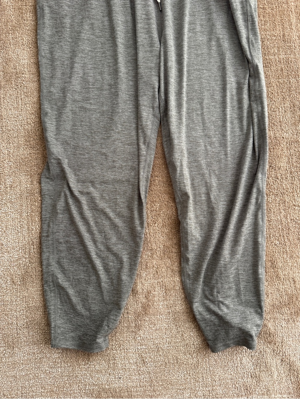 Vuori Lux Harlem Jumpsuit - Picture 5 of 10